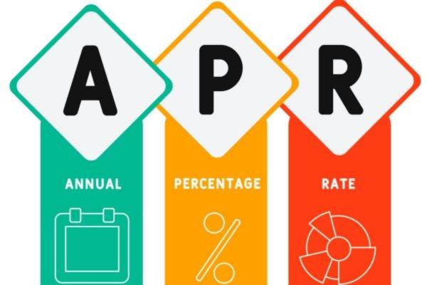 Lưu ý quan trọng khi xem xét APR giúp người vay tránh được những hiểu nhầm